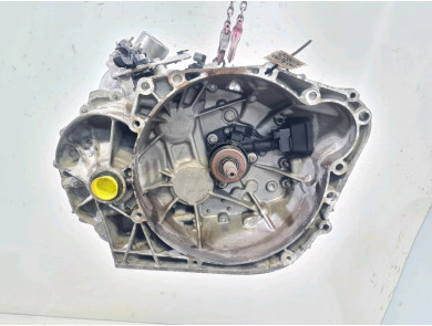 Boîte de vitesses type 20DR33 - DS DS5 PH.2 - U0-6454N