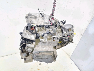 Gearbox type 20DR33 - DS DS5 PH.2 - U0-6454N