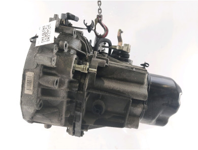 Boîte de vitesses type JR5113 - Renault MODUS PH.1 - W1-7618J