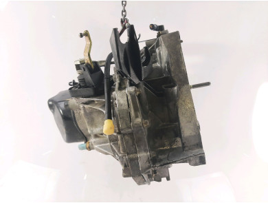 Boîte de vitesses type JR5113 - Renault MODUS PH.1 - W1-7618J