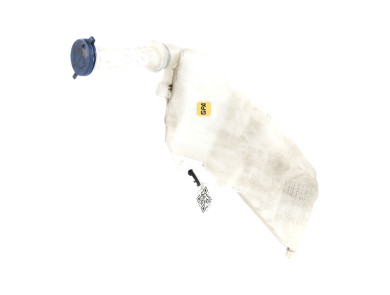 Bocal lave glace - Peugeot 206 - 643195 - R1-5569P
