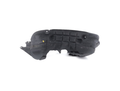 BUMPER MUD REAR RIGHT - Citroen DS4 I PH.1 - Gris Fonce - 9816355480 - W1-5679Z