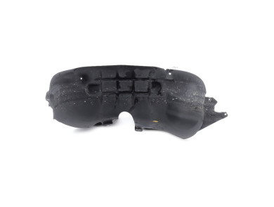 PARE BOUE ARG - Citroen DS4 I PH.1 - Gris Fonce - 9816355580 - K1-5678K