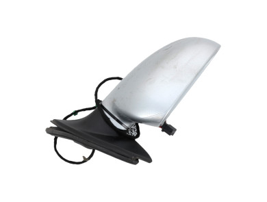Right wing mirror used - Volkswagen GOLF - 1K1857508DB 9B9