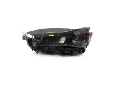 Right rear light - Nissan MICRA III PH.1 - 26554AX720 - G1-5568U