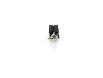 Attache ceinture sécurité arrière gauche - Citroen C3 PLURIEL I PH.2 - 00008973ZP - A1-4392J