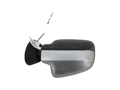 Right wing mirror - Dacia SANDERO I - Gris Clair - 963017247R - H2-0631F