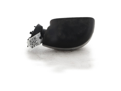 Right wing mirror - Dacia SANDERO I - Gris Clair - 963017247R - H2-0631F