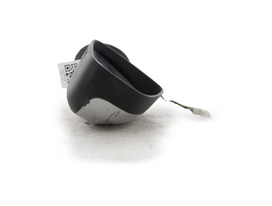 Right wing mirror - Dacia SANDERO I - Gris Clair - 963017247R - H2-0631F