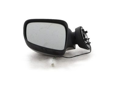 Right wing mirror - Dacia SANDERO I - Gris Clair - 963017247R - H2-0631F