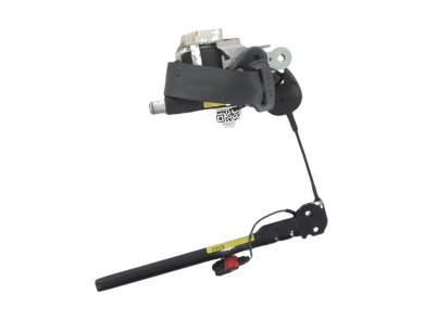 Right front seatbelt - Renault CLIO III PH.2 - 8200838217 - L1-6824N