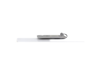 Right sun visor - Peugeot 307 PH.2 - 8143LX - H2-5111T