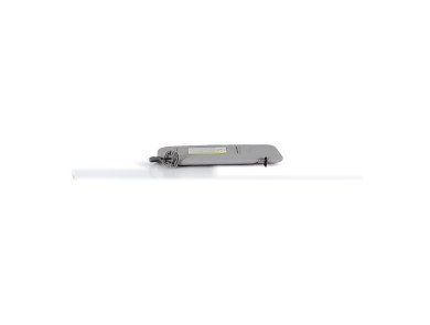 Right sun visor - Peugeot 307 PH.2 - 8143LX - H2-5111T
