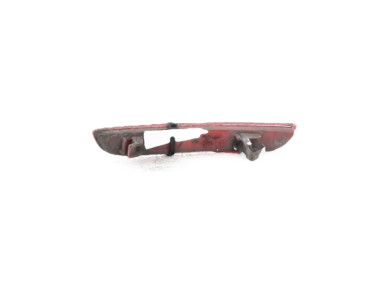 Left rear reflector - Renault TWINGO III PH.1 - 265657641R - E1-0658K