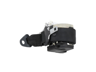 Left rear seatbelt - Citroen C3 PLURIEL I PH.2 - 00008973SS - E1-4462Z