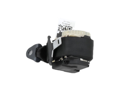 Right rear seatbelt - Citroen C3 PLURIEL I PH.2 - 00008973SS - T1-4404E