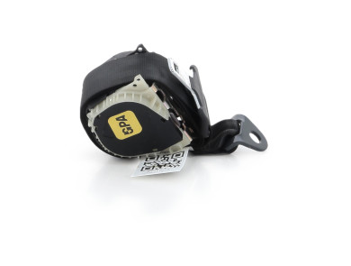 Ceinture sécurité arrière droite - Citroen C3 PLURIEL I PH.2 - 00008973SS - T1-4404E