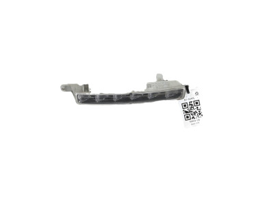 Right front daytime running light (DRL) - Citroen C3 II PH.2 - 9677409380 - B1-5249L