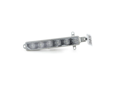 Feu diurne avant gauche - Citroen C3 II PH.2 - 9677409380 - P1-5262I