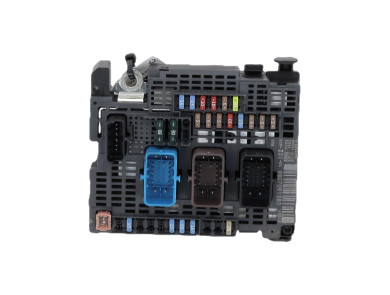 Boitier BSM - Peugeot 308 II PH.1 - 9807091580 - W1-6447R