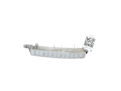 Right front daytime running light (DRL) - Citroen C3 II PH.2 - 9677409380 - S1-7252X