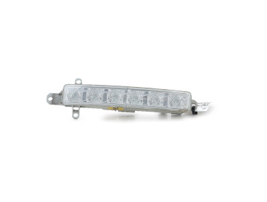Feu diurne avant droit - Citroen C3 II PH.2 - 9677409380 - S1-7252X