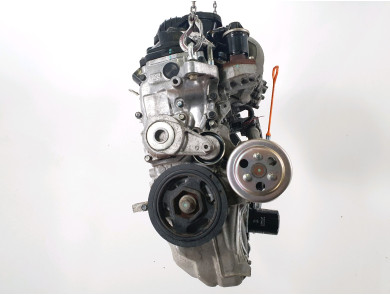 Engine type L12B2 - Honda JAZZ II - C1-7688Z