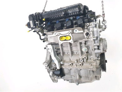 Engine type L12B2 - Honda JAZZ II - C1-7688Z