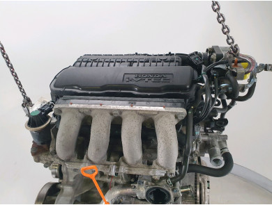Engine type L12B2 - Honda JAZZ II - C1-7688Z