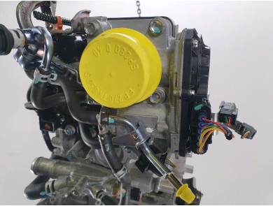 Moteur type L12B2 - Honda JAZZ II - C1-7688Z
