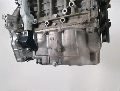Engine type L12B2 - Honda JAZZ II - C1-7688Z
