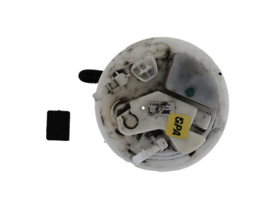 Fuel pump - Citroen C1 I PH.2 - 1611846480 - N2-5023E