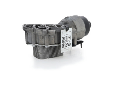 Oil filter mounting - Ford FIESTA VI PH.1 1.6 TDCI - 1685820 - H1-7588E