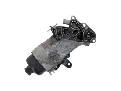 Oil filter mounting - Ford FIESTA VI PH.1 1.6 TDCI - 1685820 - H1-7588E