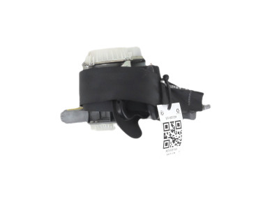 Ceinture sécurité avant droite - Citroen C3 II PH.2 - 98030365XX - U1-6513X