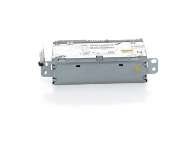 Multimedia radio - Peugeot 208 I PH.1 - 1616371680 - W2-5077I