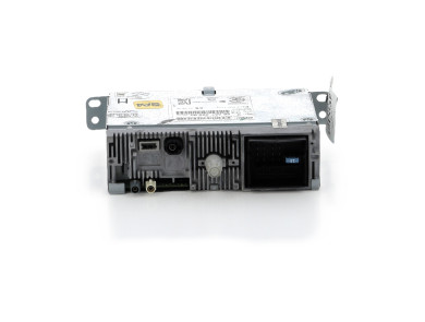 Multimedia radio - Peugeot 208 I PH.1 - 1616371680 - W2-5077I