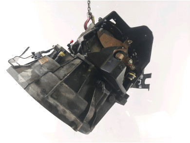 Gearbox used - Ford FIESTA - 8A6R7002HB