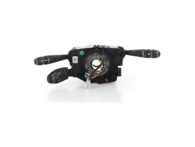 Steering rack used - Renault CLIO - 7711368402