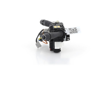 Steering column stalk switch - Peugeot 308 II PH.1 - 7711368402 - T1-2492A