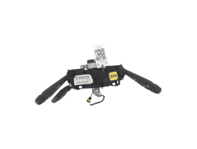 Steering column stalk switch - Peugeot 308 II PH.1 - 7711368402 - T1-2492A