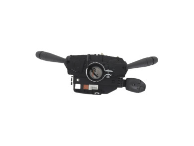 Steering column stalk switch - Peugeot 308 II PH.1 - 7711368402 - T1-2492A