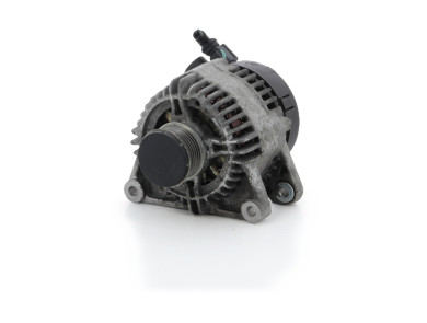 Alternateur - Peugeot 208 I PH.1 1.2 PTEC - 9806007480 - N1-6427R