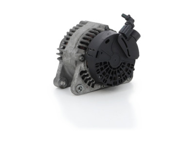 Alternator - Peugeot 208 I PH.1 1.2 PTEC - 9806007480 - N1-6427R