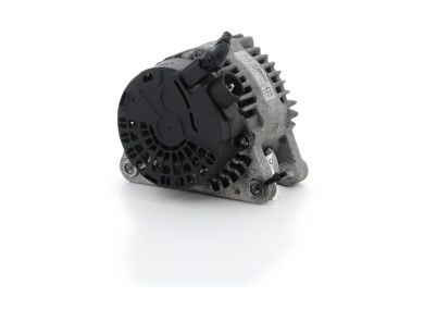 Alternateur - Peugeot 208 I PH.1 1.2 PTEC - 9806007480 - N1-6427R