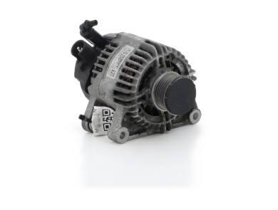 Alternator - Peugeot 208 I PH.1 1.2 PTEC - 9806007480 - N1-6427R