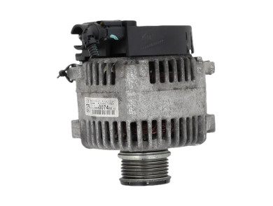 Alternator - Peugeot 208 I PH.1 1.2 PTEC - 9806007480 - N1-6427R