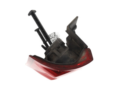 Left rear light - Dacia LOGAN MCV I PH.1 - 6001549585 - S1-4528P