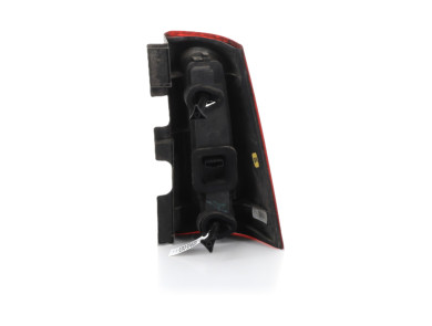 Left rear light - Dacia LOGAN MCV I PH.1 - 6001549585 - S1-4528P