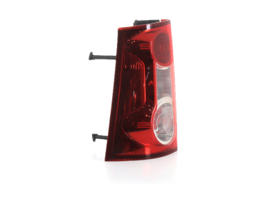 Left rear light - Dacia LOGAN MCV I PH.1 - 6001549585 - S1-4528P